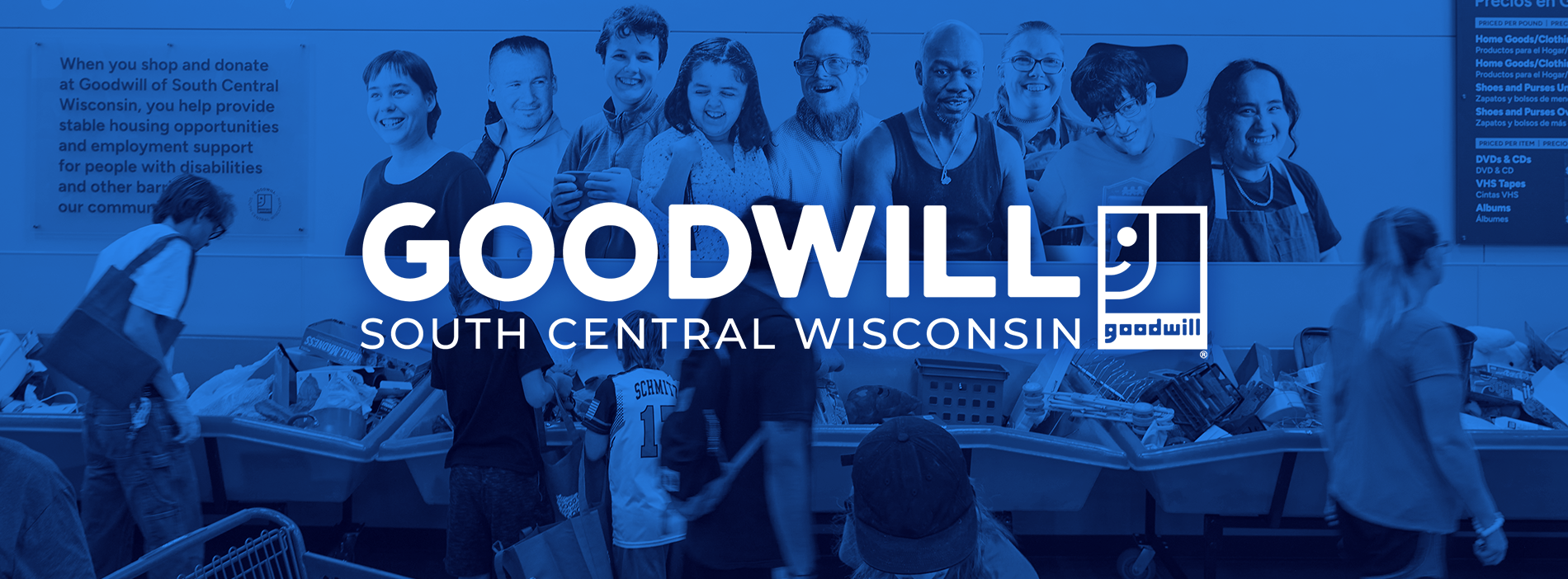 Goodwill of South Central WI | Econoprint