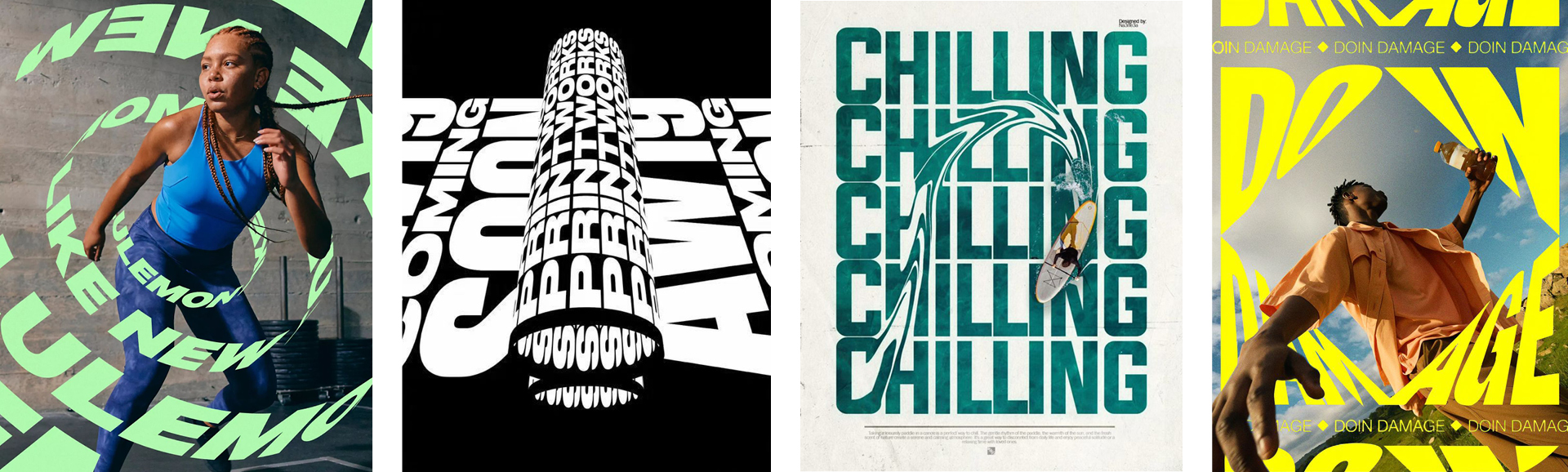 Graphic Design Trends 2026 | Econoprint
