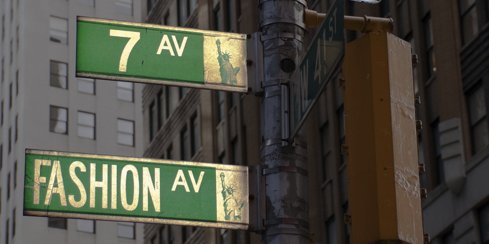 Lexus + CFDA's New Fashion Initiative