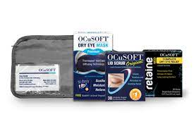 Dry Eye Kit