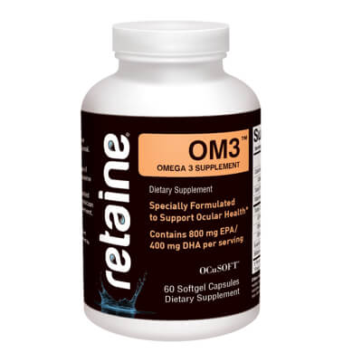 Retain Om3