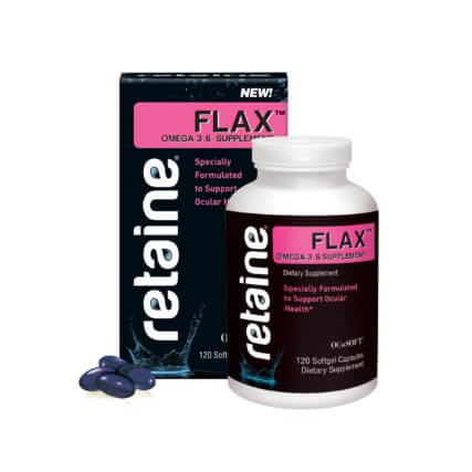 Retaine Flax