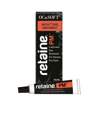 Retaine Pm