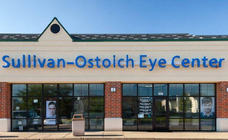 Sullivan Eye Center