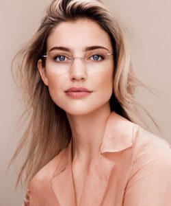 Silhouette eyeglasses in Las Vegas