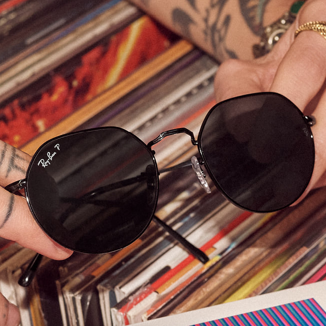 ray ban black round sunglasses.jpg