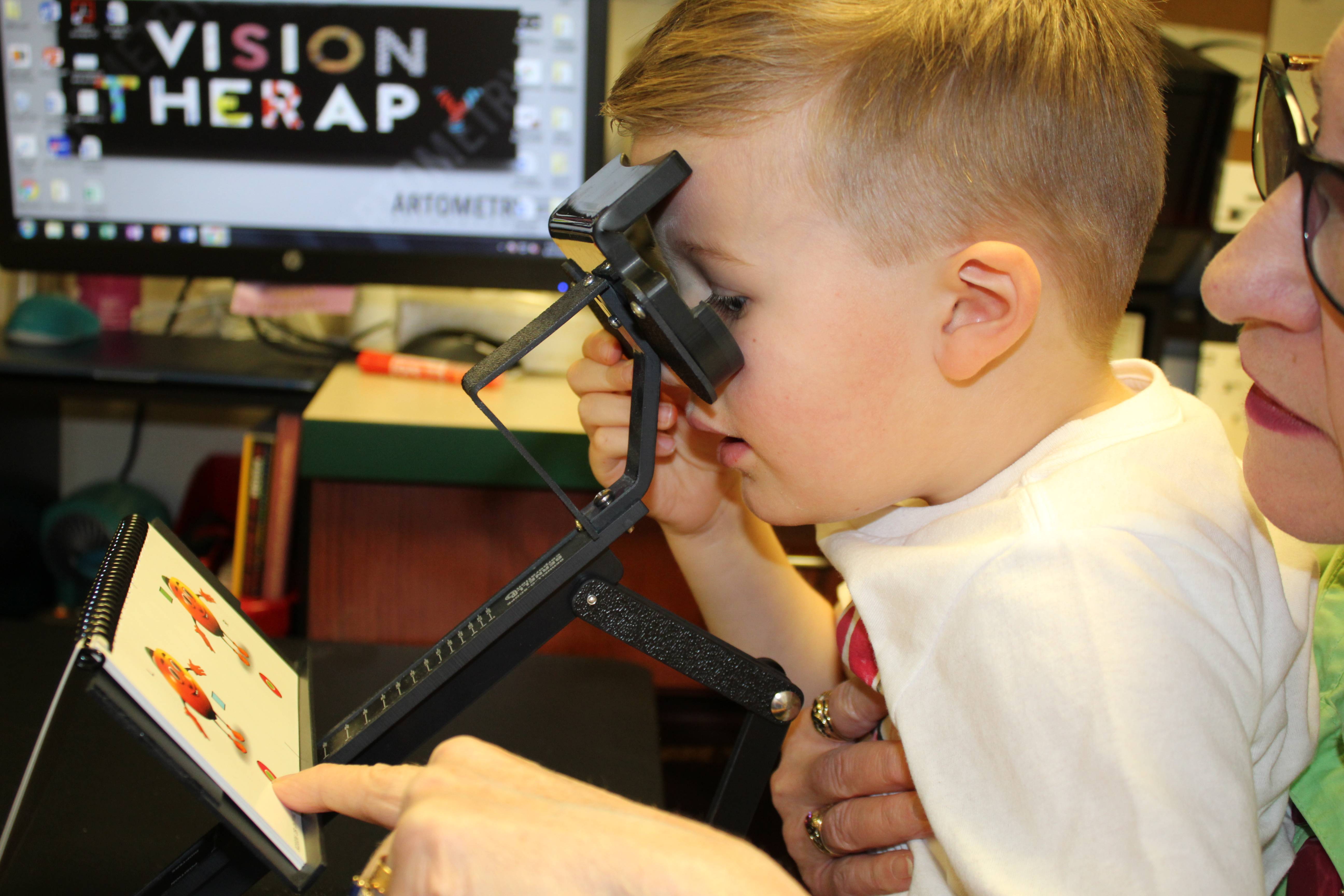 Eye Doctor in Midland, TX