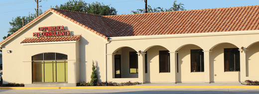 Optomedica Eye Consultants Location, Optometrist in Houston, TX