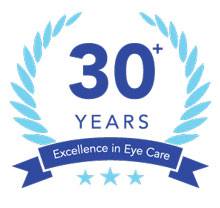 30+years