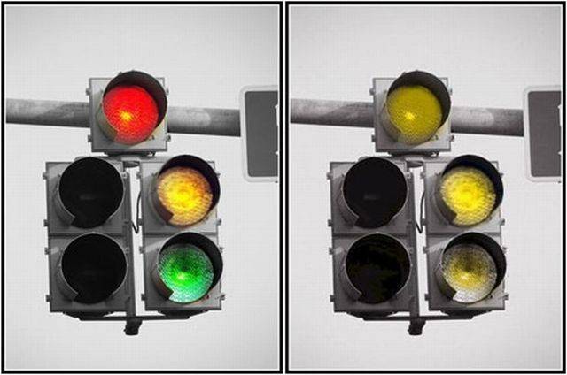 Color Vision Deficiency in Old Bridge, NJ