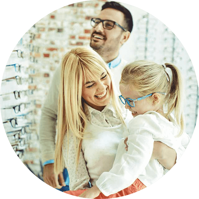 bifocal lenses