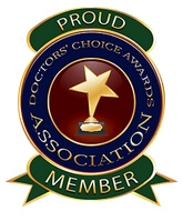 Sunrise Dr. Choice Award Logo