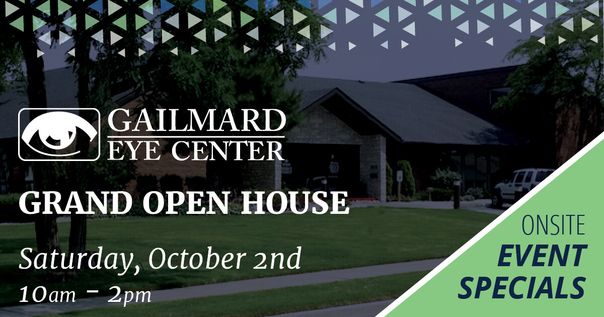 Munster, IN Optometrists Munster, IN Eye Care Gailmard