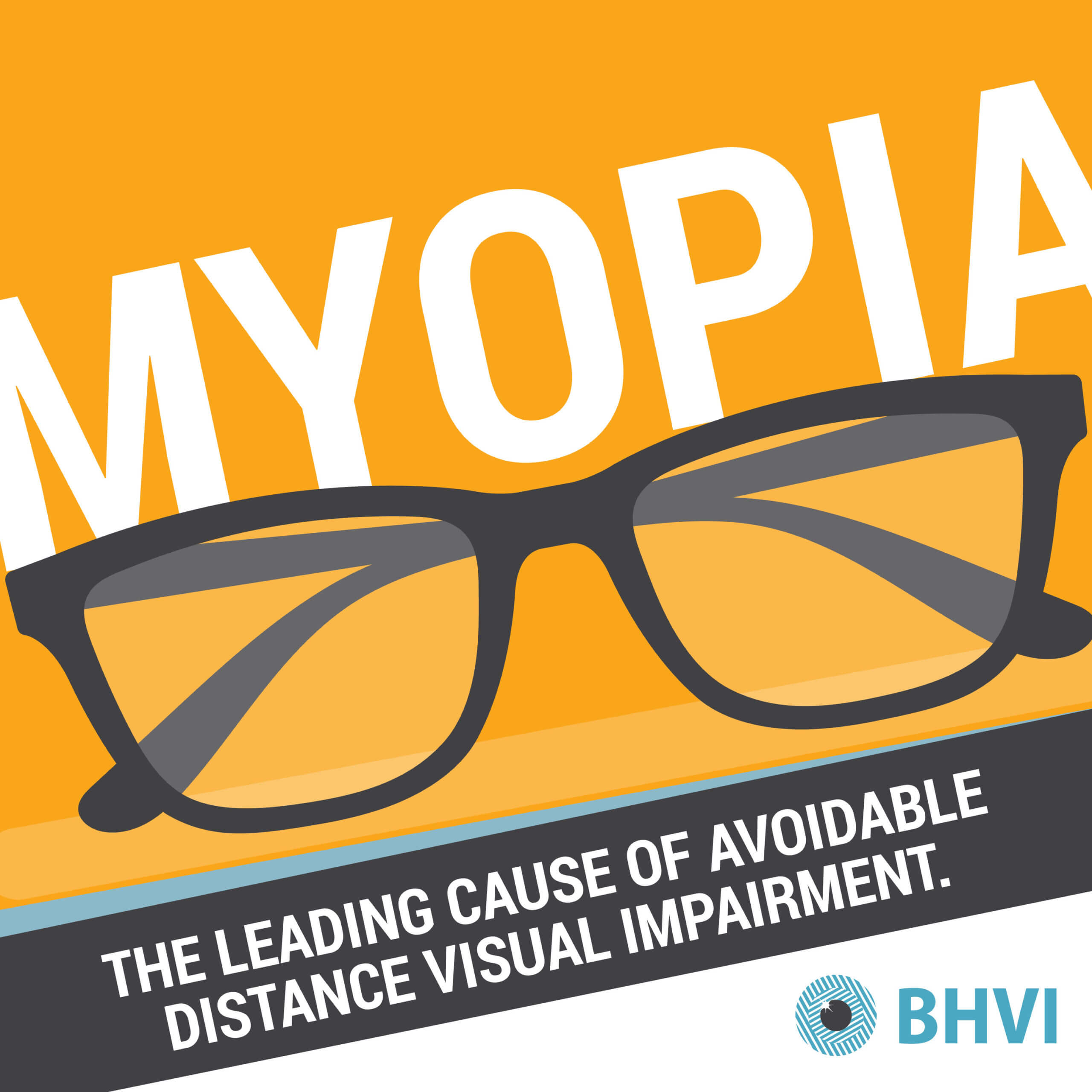 Myopia Awareness Week May 24 28