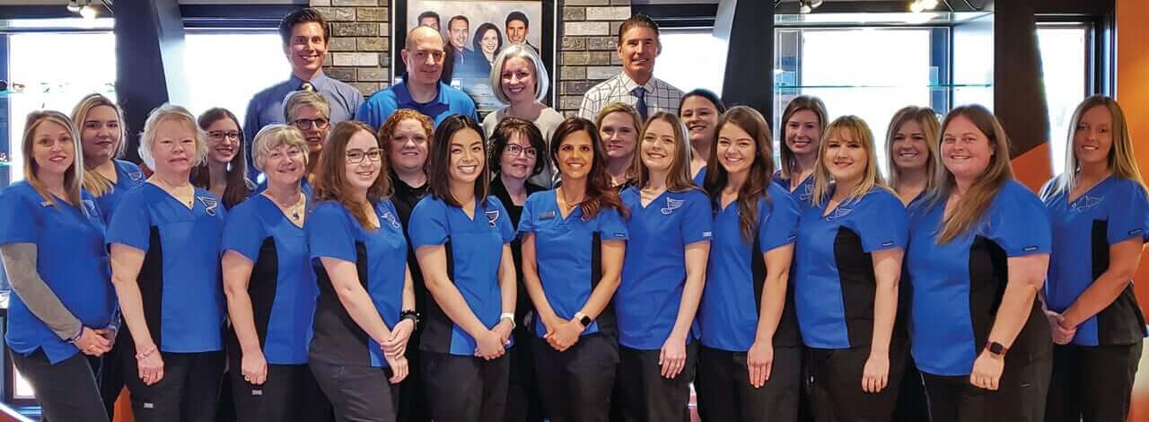 visioncare consultants staff