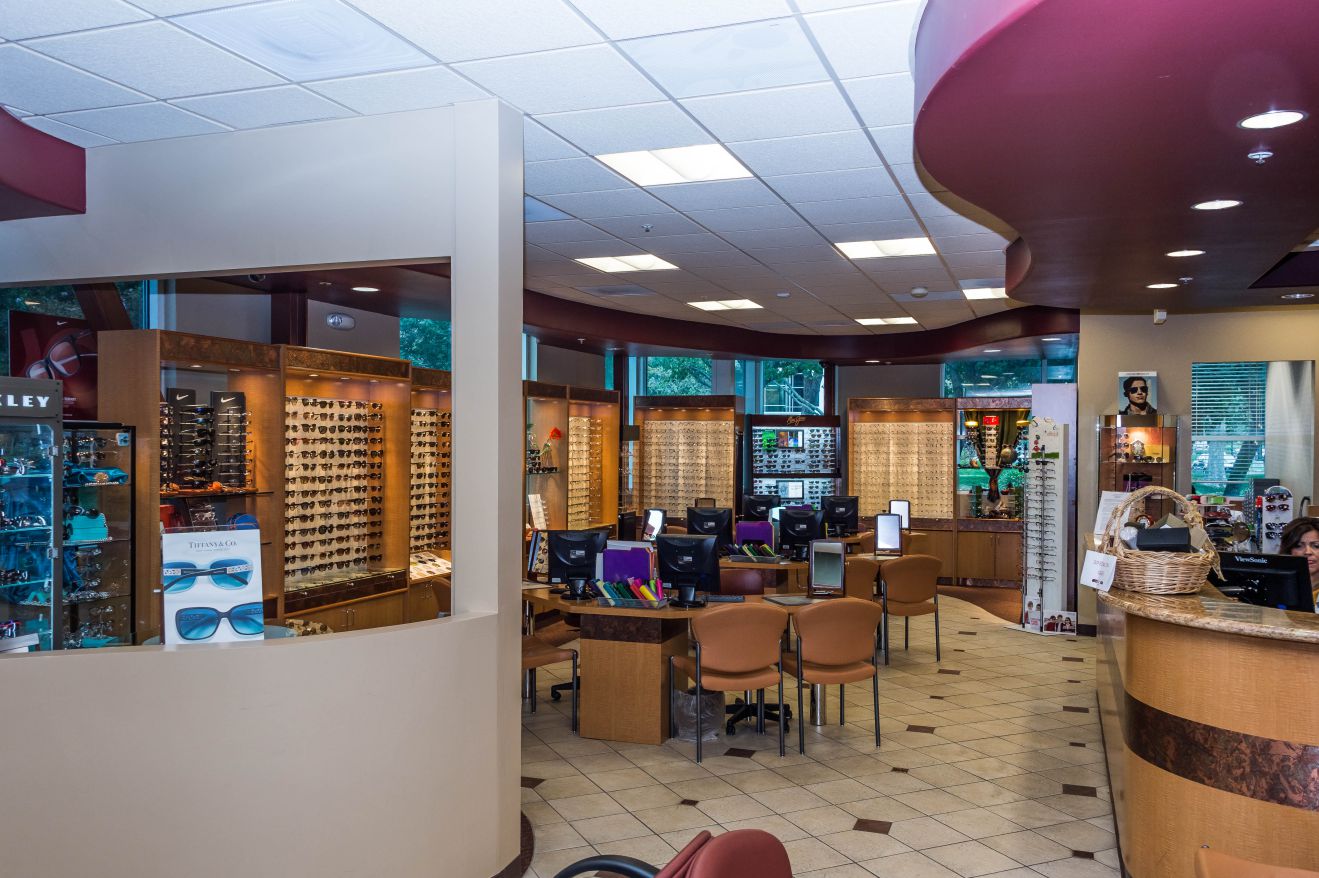 Foothill Optometric Group Pleasanton Eye Care Center
