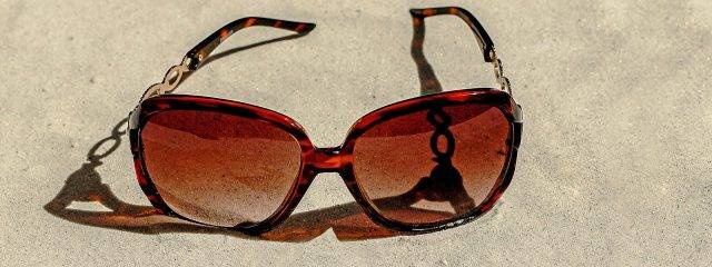 Eye Care, prescription sunglasses in Austin, TX.