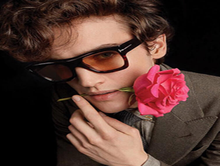 Tom Ford