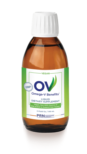 Omega V Benefits Dietary Supplements