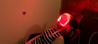 Low Level Light Therapy For Dry Eye