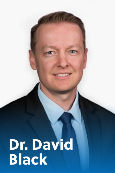 Dr. David Black