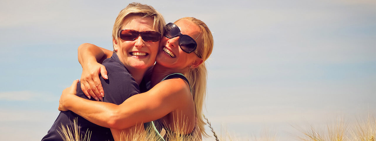 Protecting Yourself Against Harmful UV Radiation