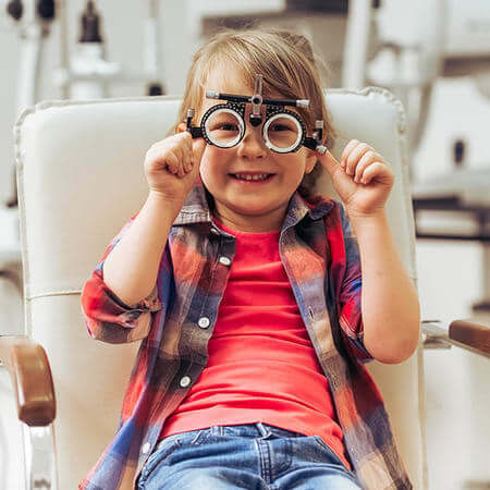 Eye Doctor Lakeland, Kissimmee, FL