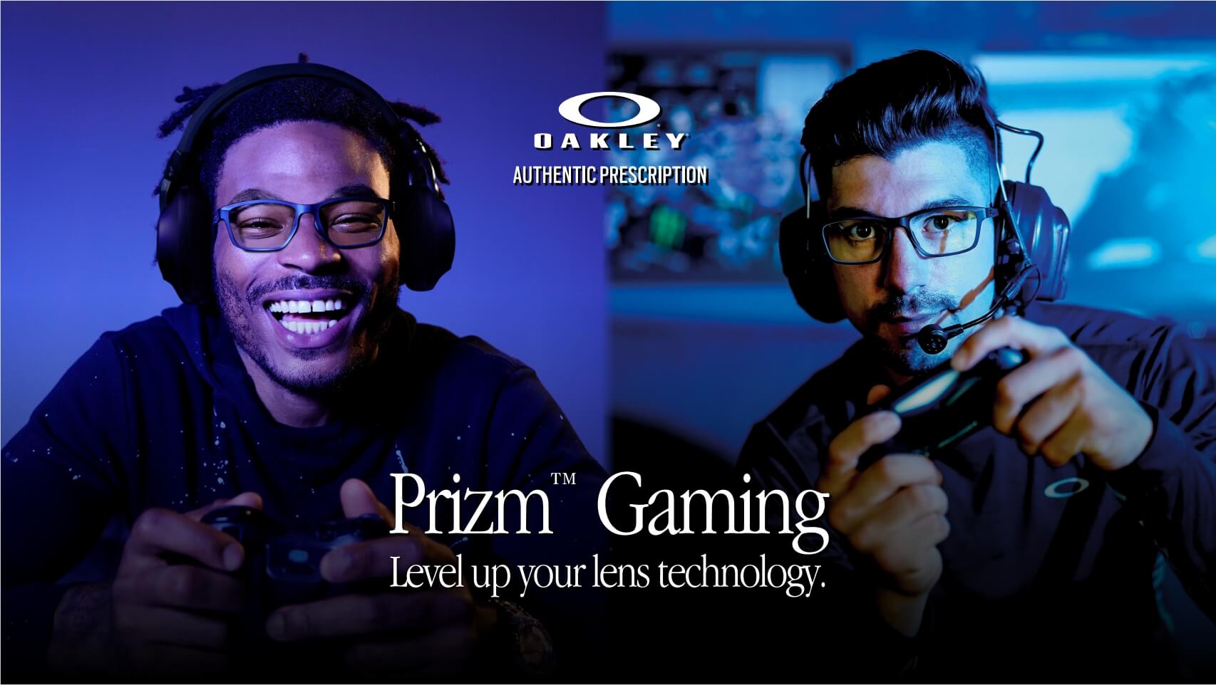 oakley q