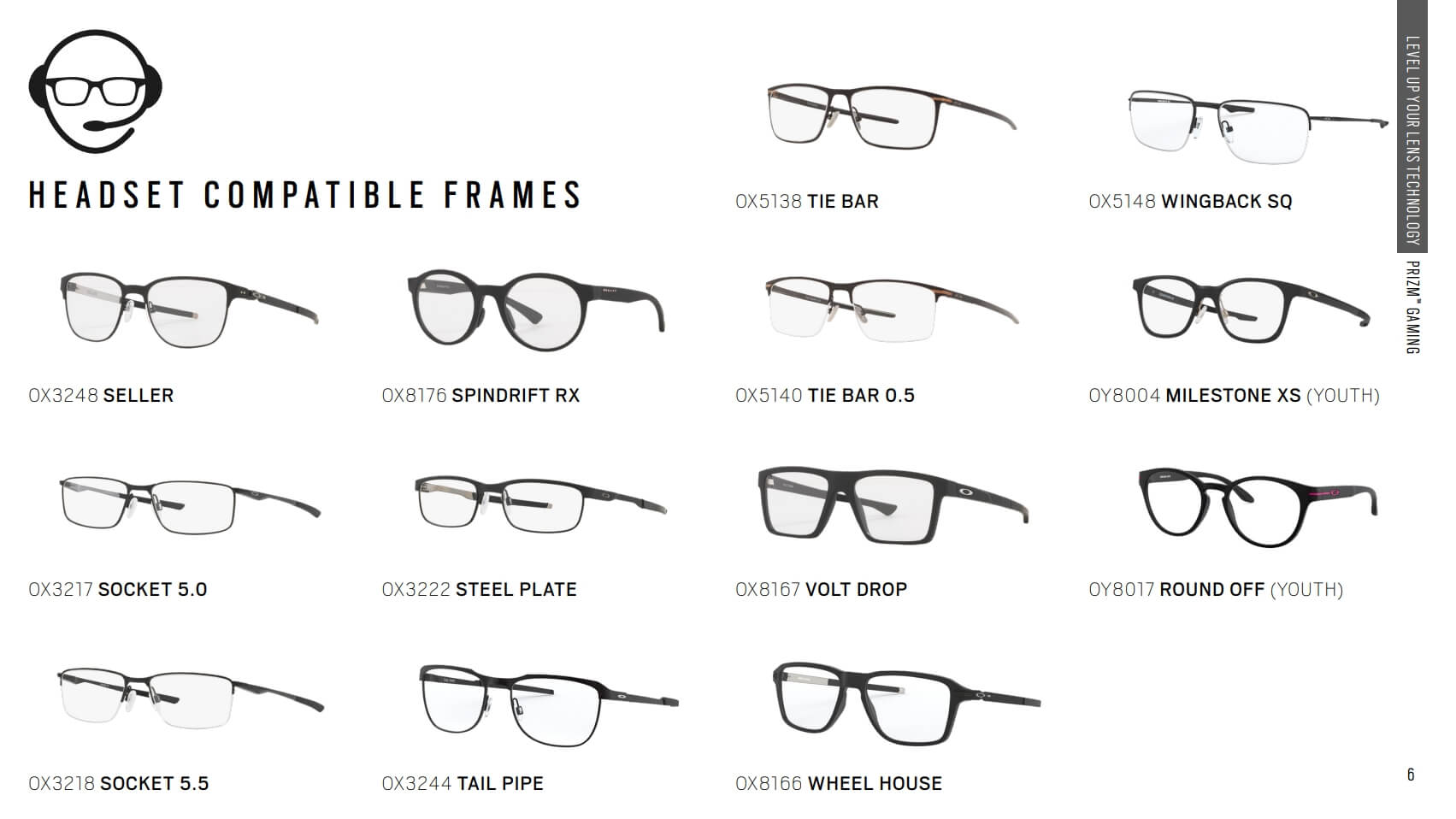 oakley v