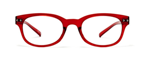 Marty Red