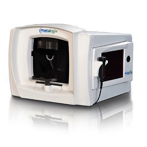 AdaptDx for Cedar Park Eye Care