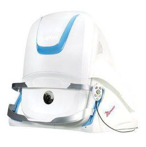 Daytona Monaco, Digital Retinal Imaging in Cedar Park, TX