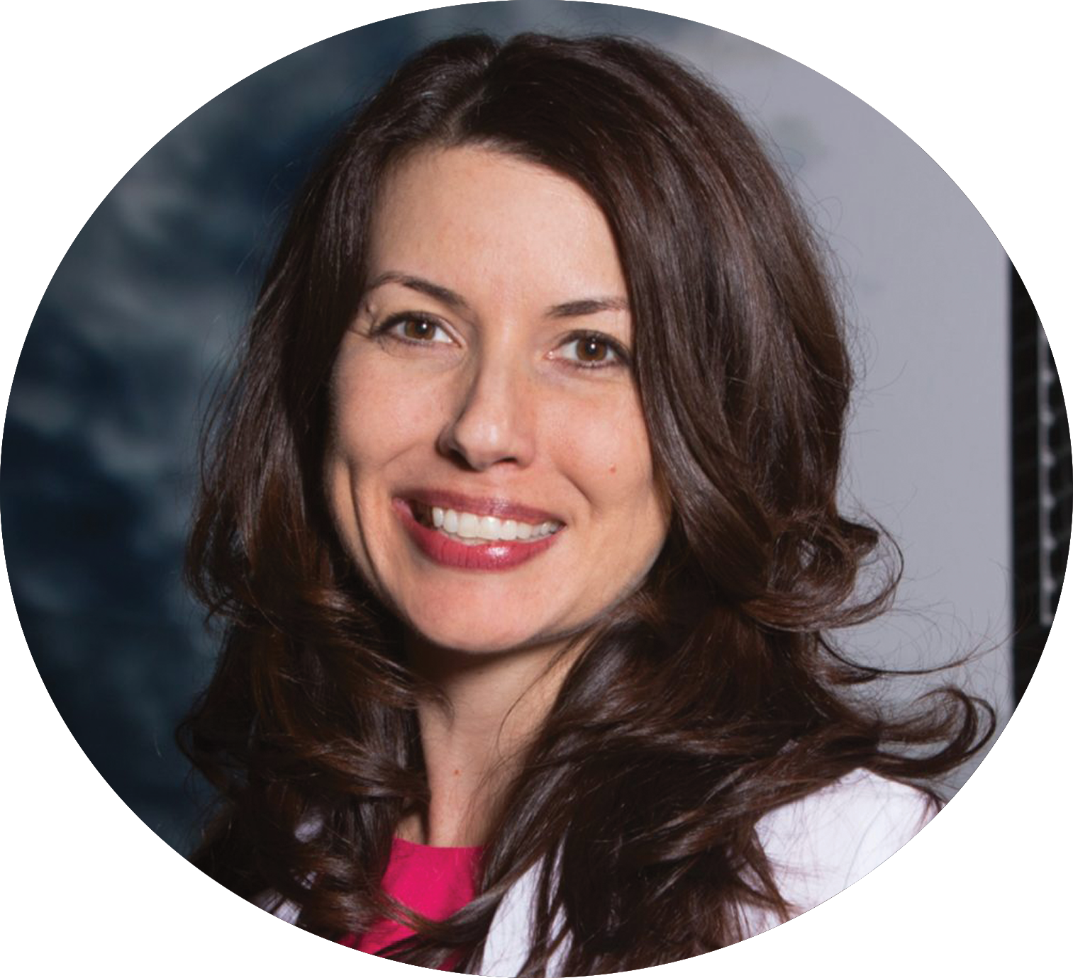 Susan Shauger