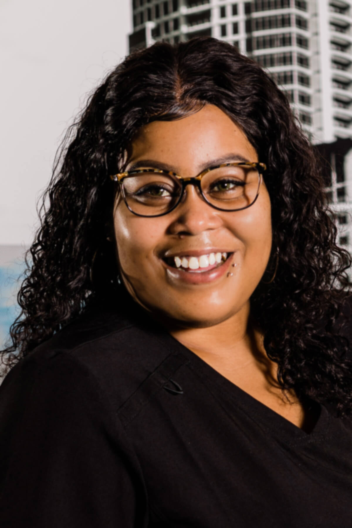 Kendra 2021
