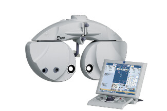 Cutting Edge Technology Services Lakeline Vision Source