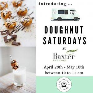 DoughnutSaturdays 1