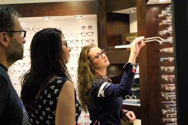 1houreyedocs, your local eye clinic in montrose colorado