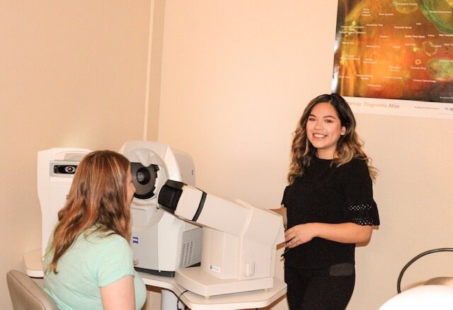 1houreyedocs, your local eye clinic in montrose colorado
