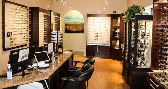 Eye Doctor Montrose, Colorado