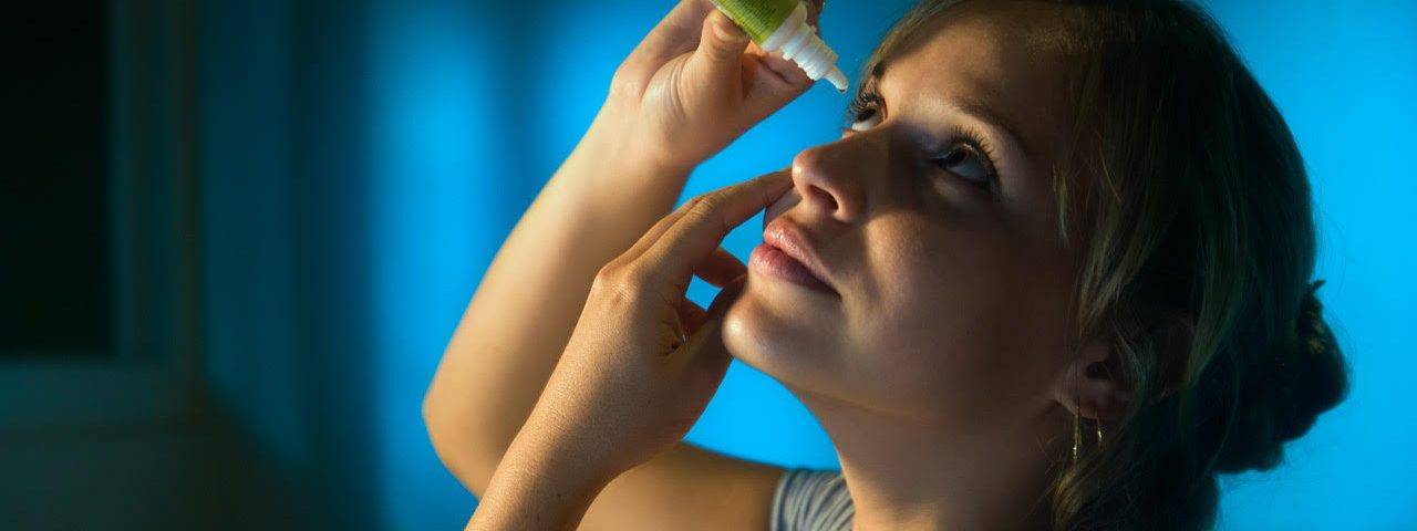 Dry Eye Treatment