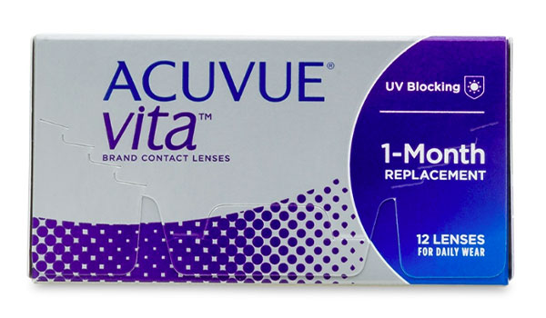 acuvue vita small