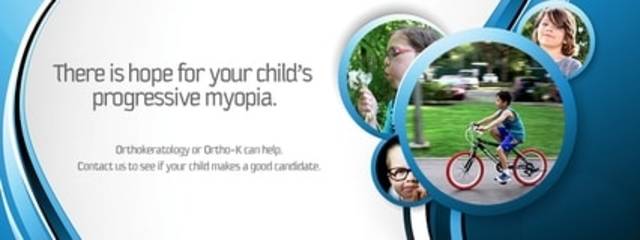 Ortho K Contacts, Eye Care in Rockville Centre, NY