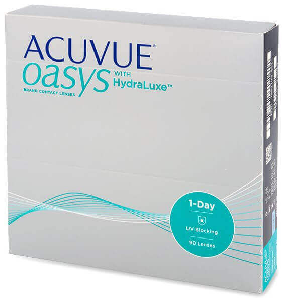 acuvue oasys contact lens near you