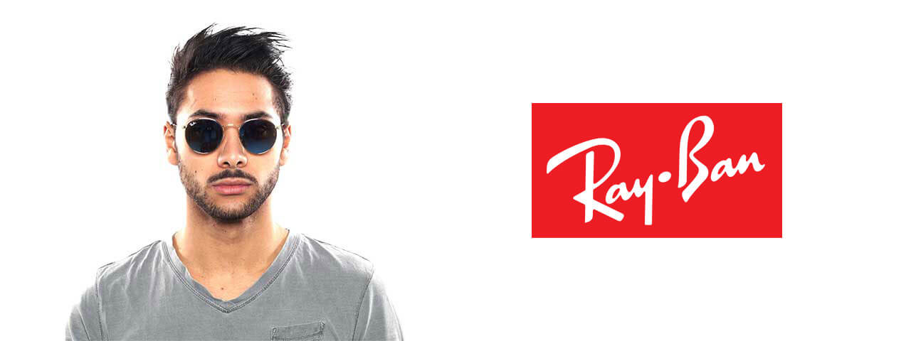 ray ban man 1280×480