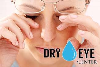 dry eye