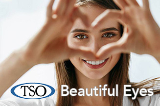 cosmetic optometry eye care houston