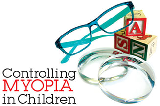 myopia control