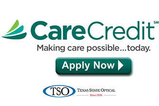 CareCredit tso