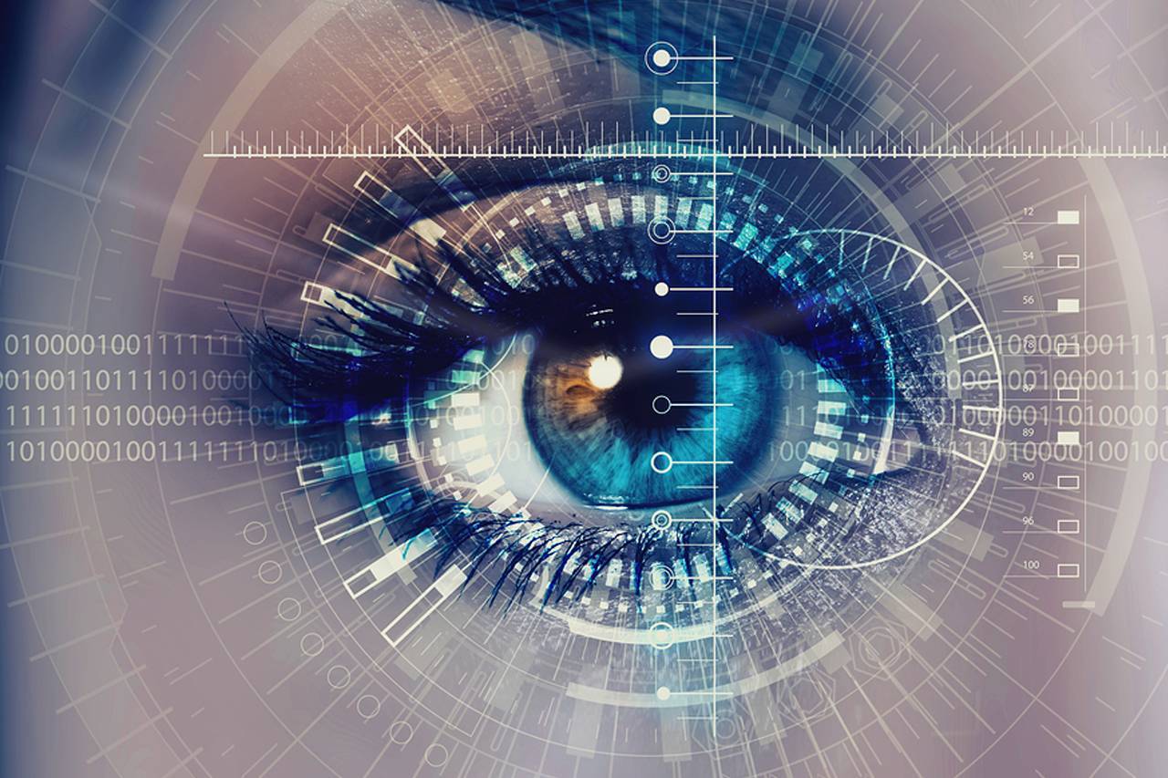 female eye closeup digital 1280×853