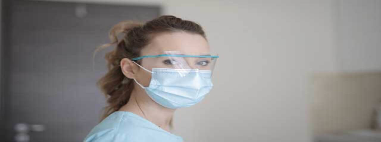 COVID-19 Protocols & Updates From Groveport Eye Care